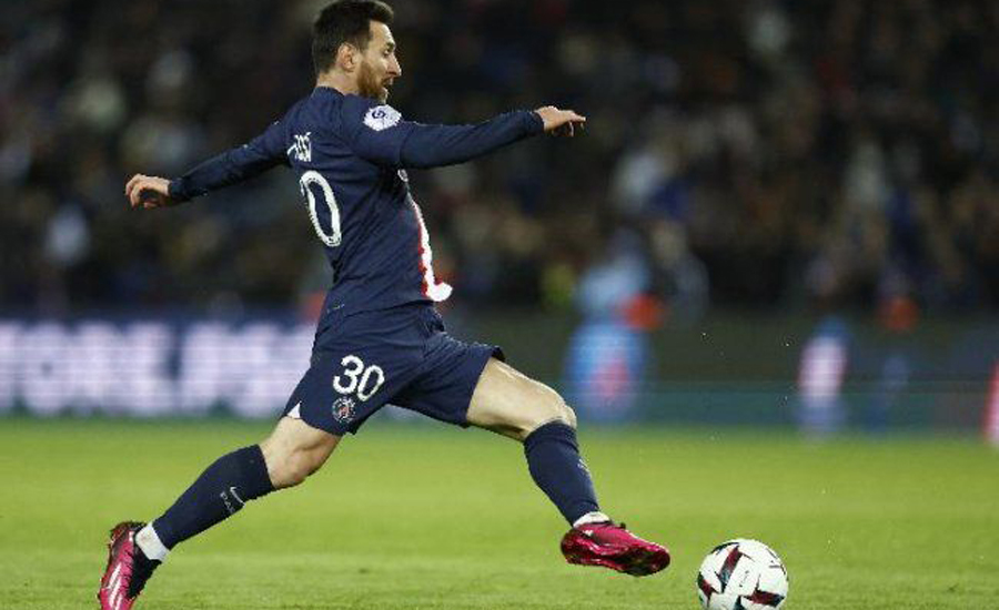 বিশ্বকাপের ছুটি কাটিয়ে ফিরেই মেসির গোল, জয় পেলো পিএসজি