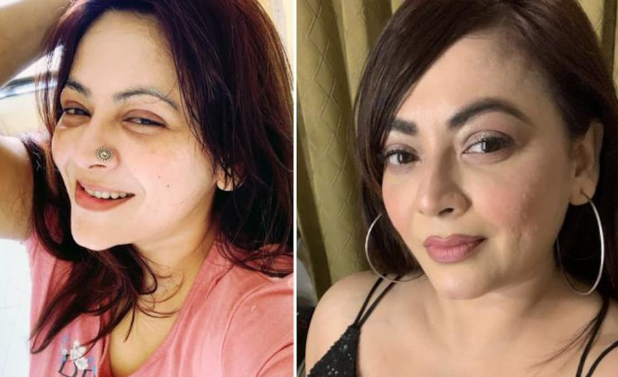 কেন ব্যাগ গুছিয়ে ঢাকা আসছেন শ্রীলেখা?