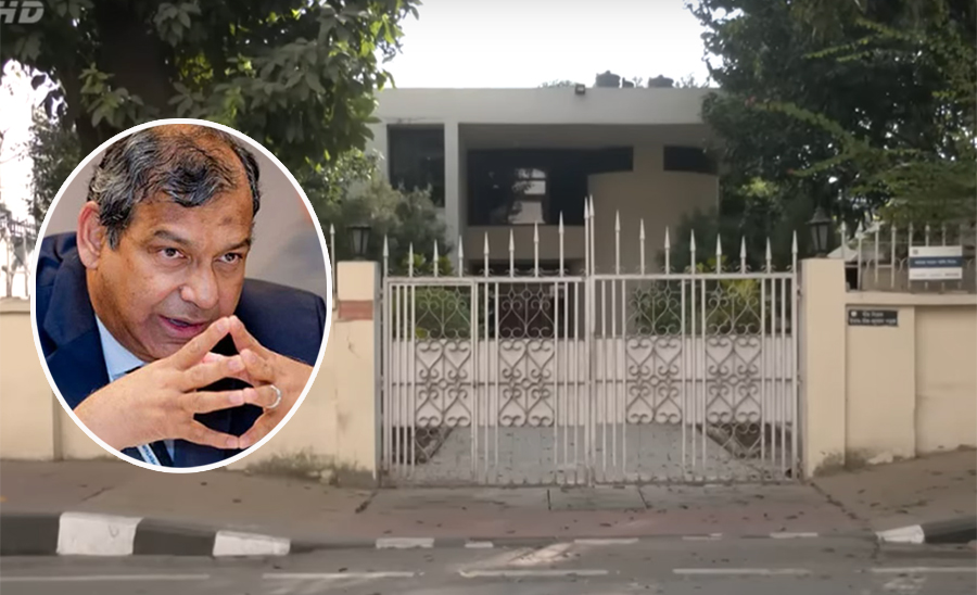 ঢাকায় ওয়াসার তাকসীমের আরেক বিতর্কিত বাড়ি!