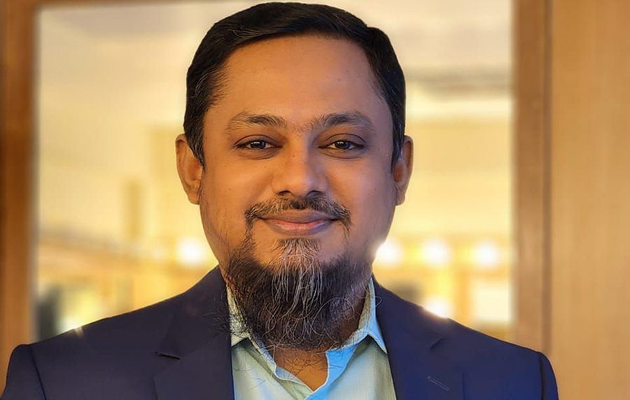 স্ত্রীর মার খেয়ে ৯৯৯-এ ফোন আরজে কিবরিয়ার, থানায় জিডি