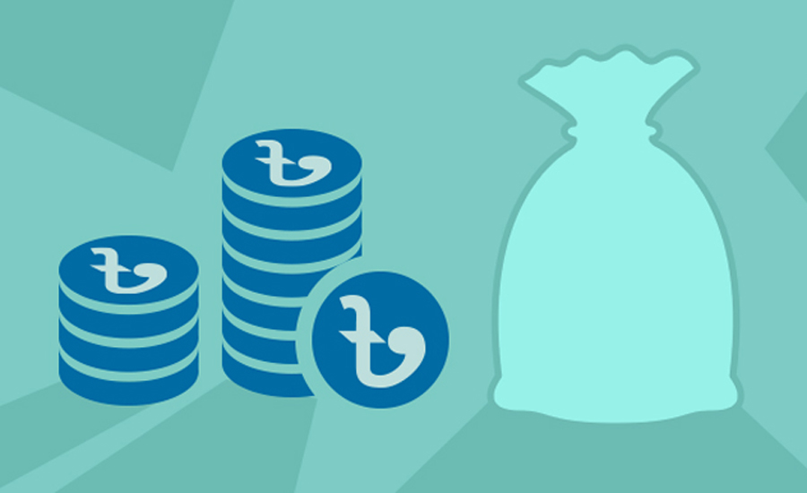 বাংলাদেশের অর্থনীতি এখন পাঁচ ঝুঁকিতে