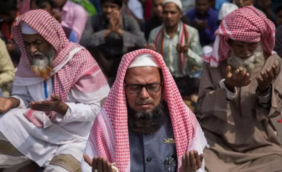 দুই বছর পর ইজতেমা, তাবলীগ জামাতে বিভক্তি রয়েই গেল