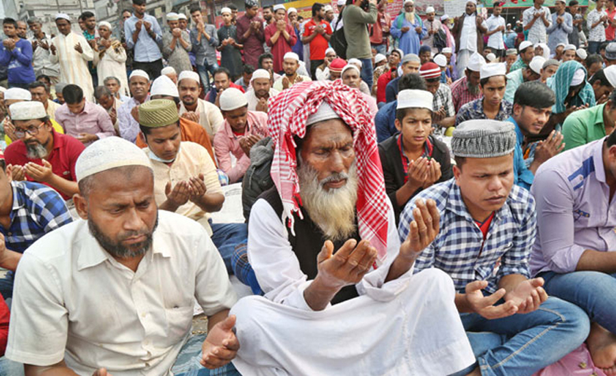বিশ্ব ইজতেমা কেন বাংলাদেশে হয়