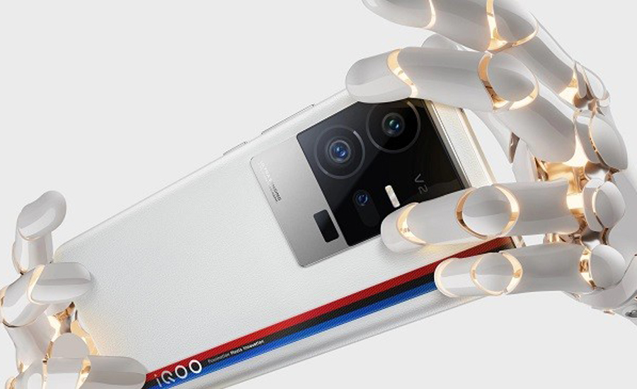  প্রথমবারের মতো এলো ২৪ জিবি র‌্যামের স্মার্টফোন