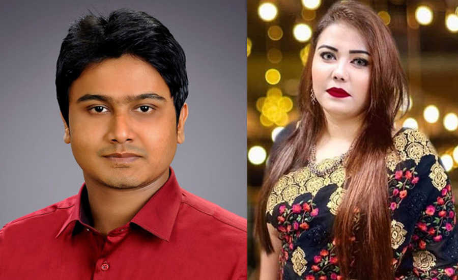 বিয়ে করলেন ছাত্রলীগের সাবেক সভাপতি জয়