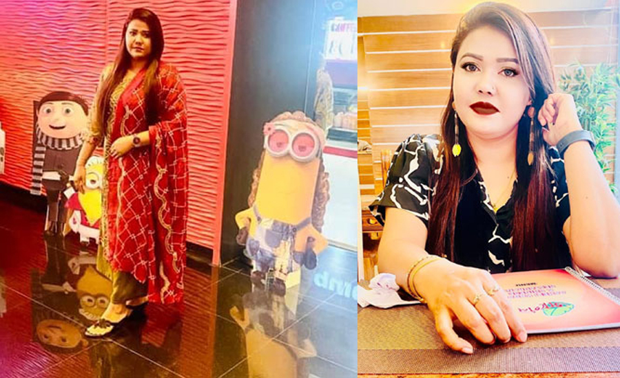 বিয়ে করলেন ছাত্রলীগের সাবেক সভাপতি জয়