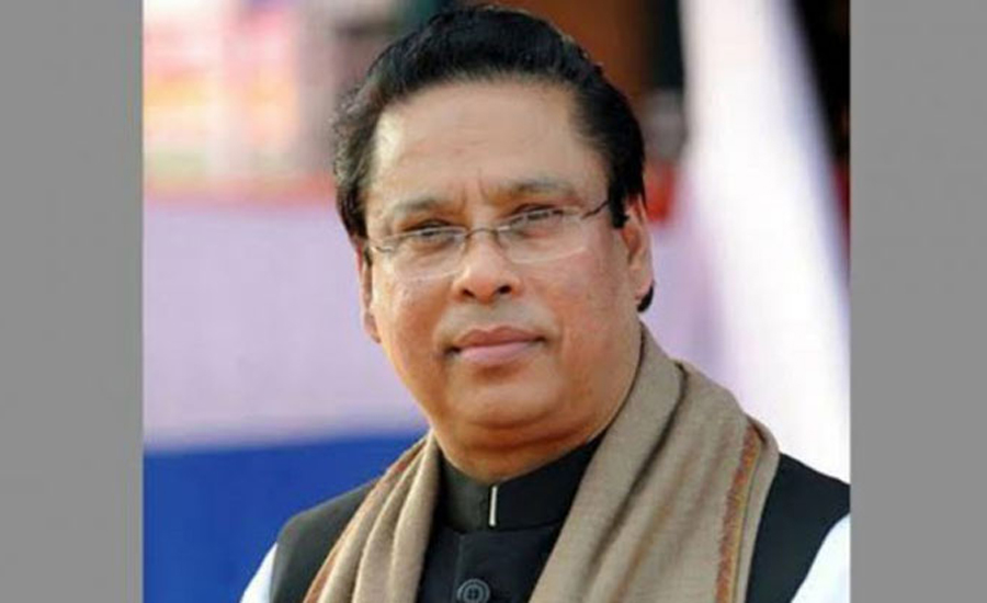 এবার জানা গেল আবদুস সোবহান গোলাপের যুক্তরাষ্ট্রের বাড়ির খবর