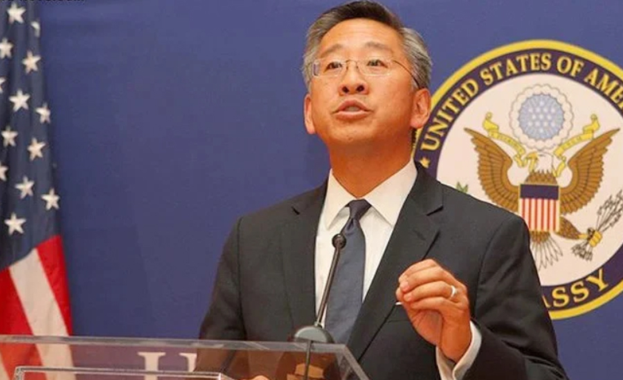 বাংলাদেশে ডোনাল্ড লু-র সফর কতটা গুরুত্বপূর্ণ?