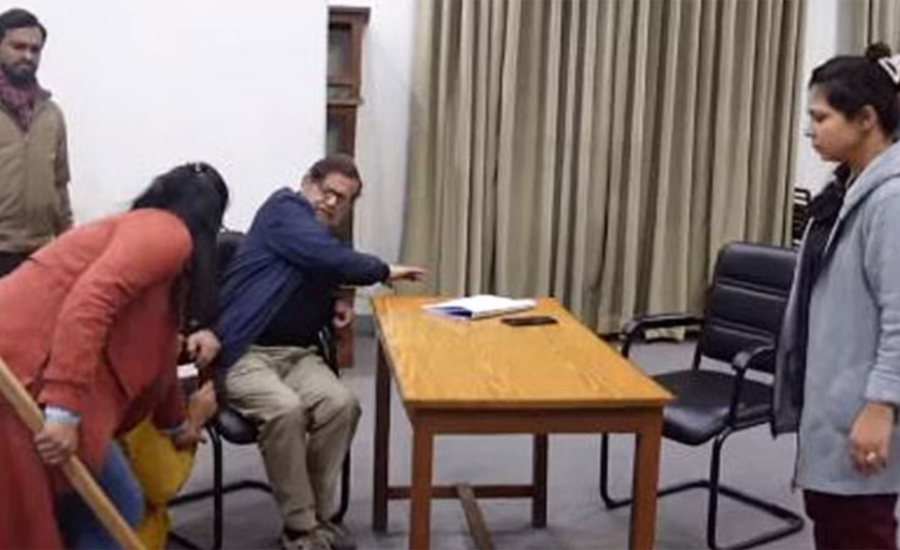 রিমান্ডে’ আসাদুজ্জামান নূর 