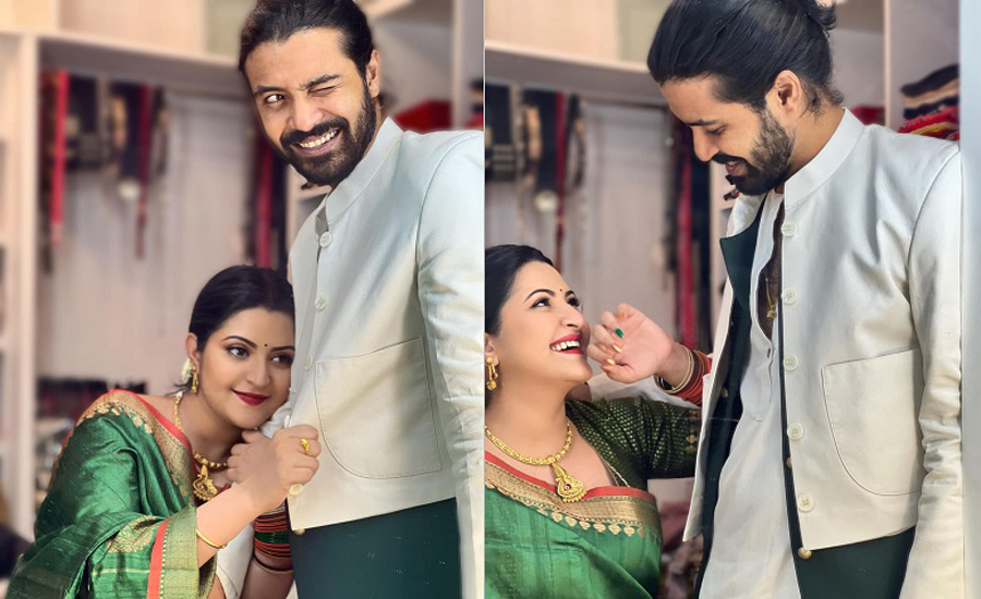 জোড়া লেগেছে সম্পর্ক, পরীর কথা শুনছেন রাজ