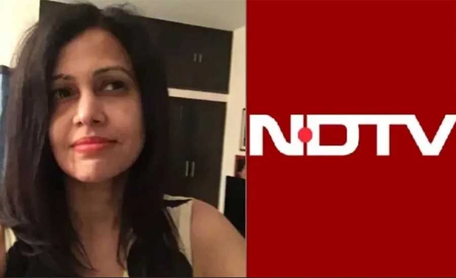 এনডিটিভির প্রেসিডেন্টসহ আরো কয়েক ঊর্ধ্বতন কর্মকর্তার পদত্যাগ 