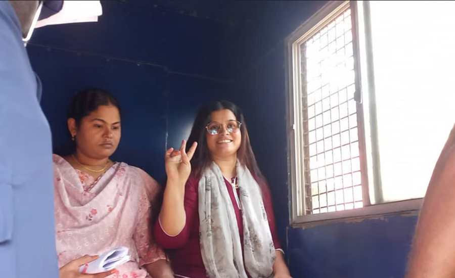 সেই সোনিয়ার মুক্তিতে আর বাধা নেই