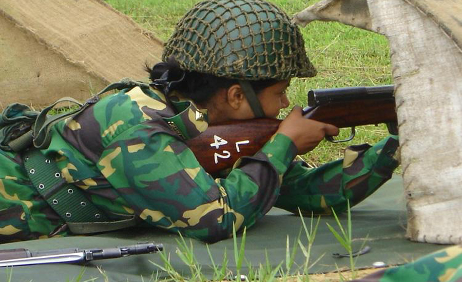 সামরিক শক্তিতে উদীয়মান দেশগুলোর মধ্যে ১২তম বাংলাদেশ