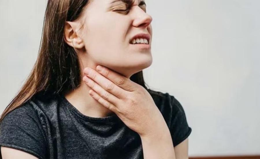  জিভ-গলা শুকিয়ে আসে? হতে পারে ৫ গুরুতর রোগের লক্ষণ