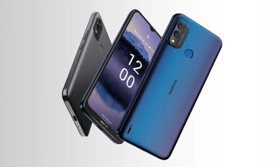 কমমূল্যে দুর্দান্ত স্মার্টফোন নিয়ে এলো নকিয়া