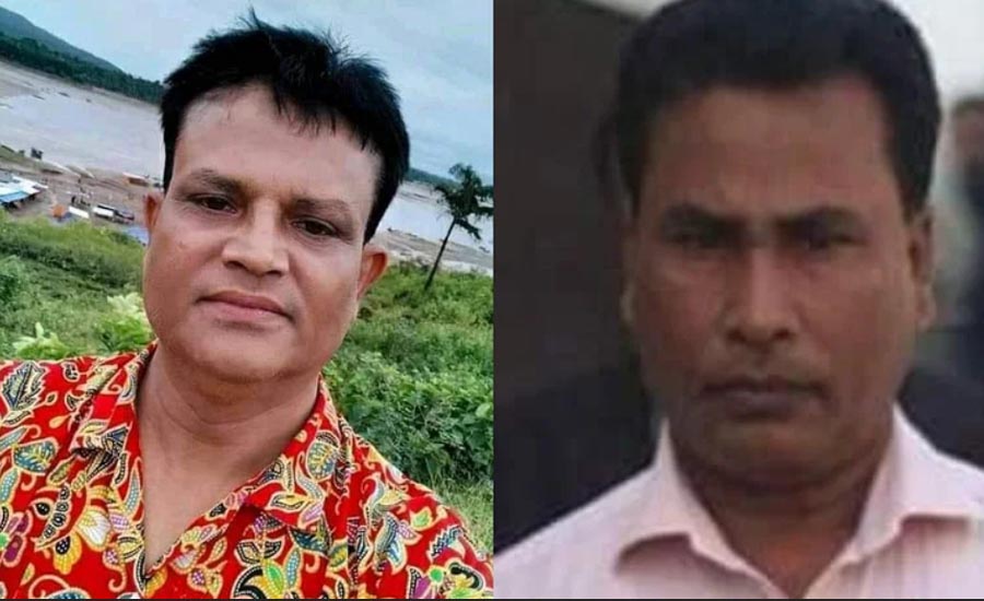 দাওয়াত থেকে ফিরে আ.লীগের দুই নেতার মৃত্যু, গুরুতর অসুস্থ তিন নেতা