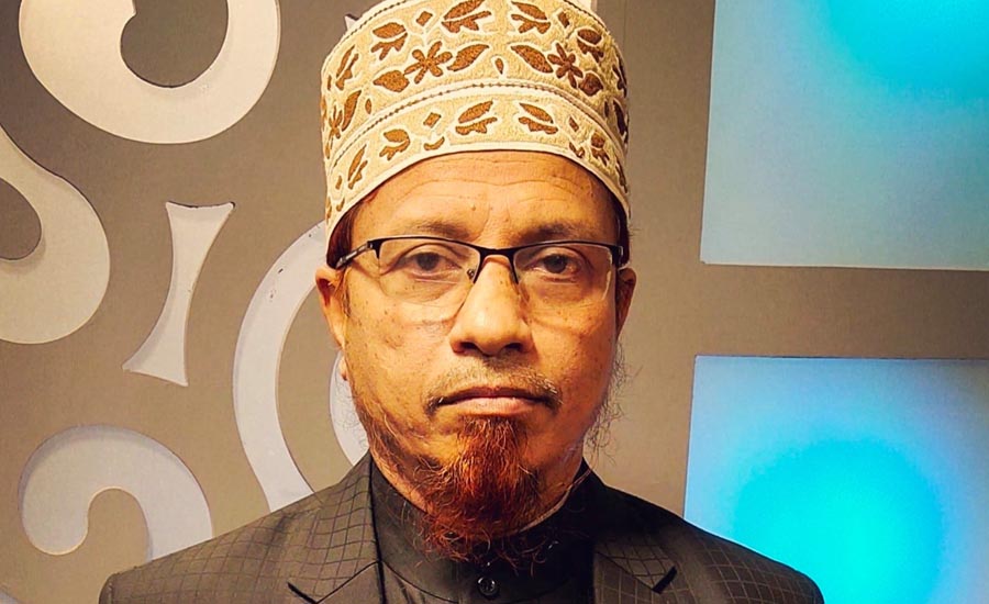 দোষ স্বীকার করে ক্ষমা প্রার্থনা, কাজী ইব্রাহিমকে কারাদণ্ড
