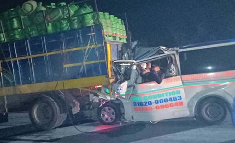 মায়ের চিকিৎসার জন্য আমেরিকা থেকে এসেছিলেন জাজিরায় প্রাণ হারানো লিমা