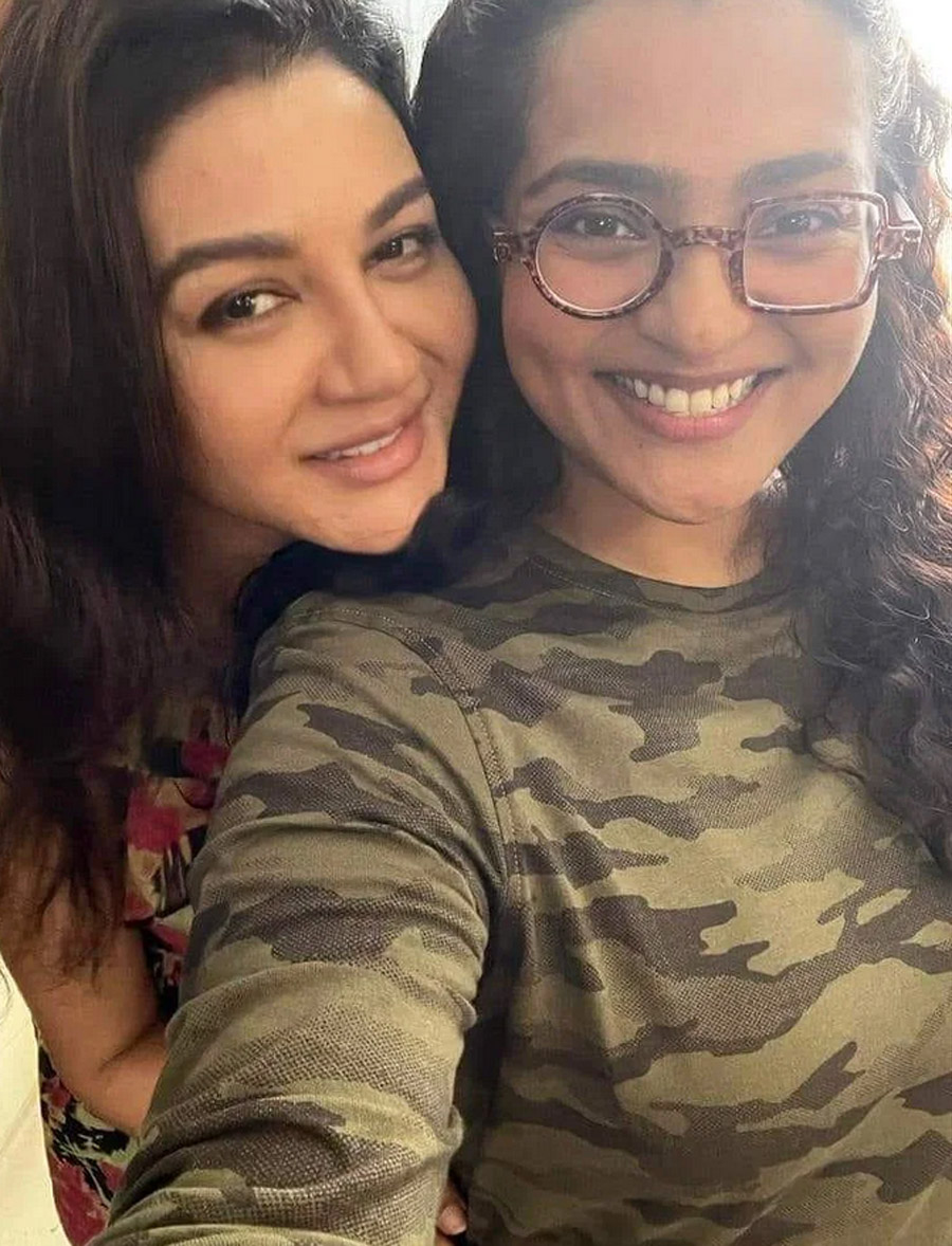 জয়া আহসানের এই দিকটা সম্পর্কে হয়তো অনেকেই জানেন না