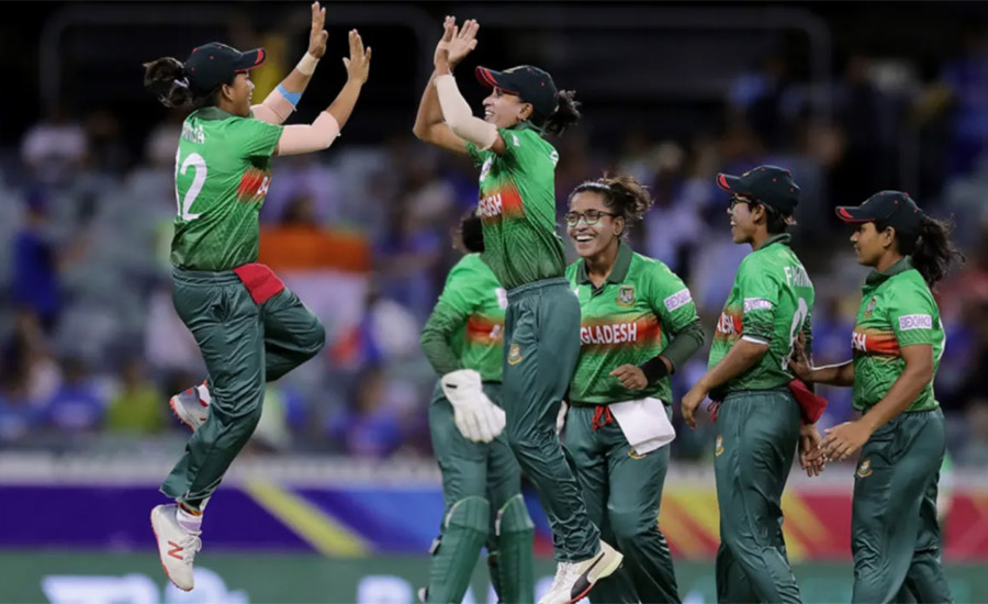 বিশ্বকাপে সুপার সিক্সে বাংলাদেশের প্রতিপক্ষ যারা