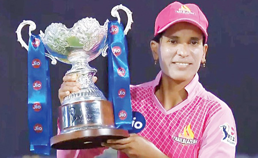 নারী আইপিএল’র নিলামে ৮ বাংলাদেশি