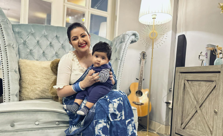 কী কারণে এত যুদ্ধ-লড়াই, অবশেষে দাম্পত্য নিয়ে মুখ খুললেন পরীমণি