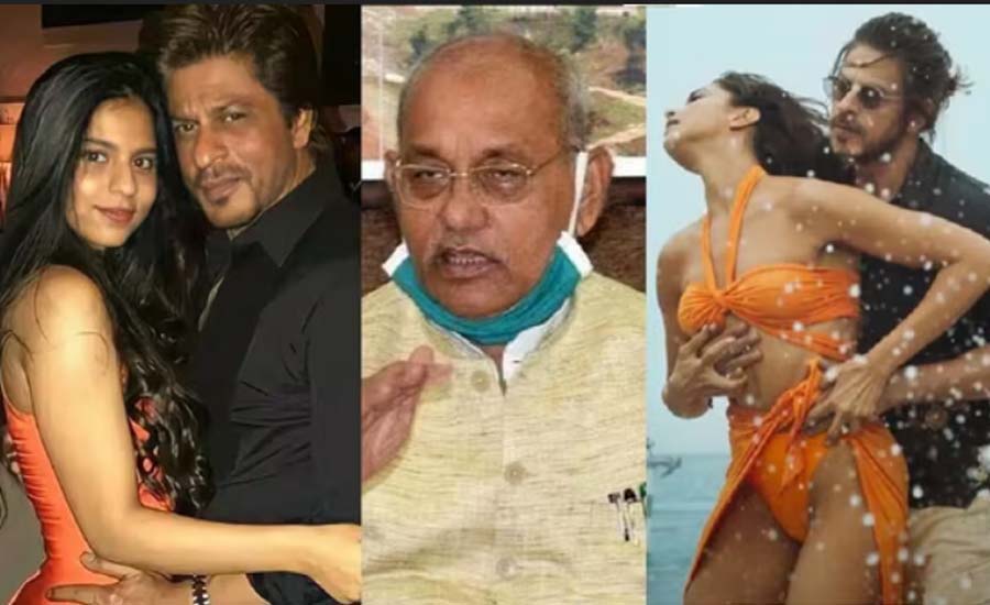 'মেয়েকে নিয়ে পাঠান দেখুক', বিধায়কের কটাক্ষের ‘জবাব’ শাহরুখের! কাজে করে দেখালেন