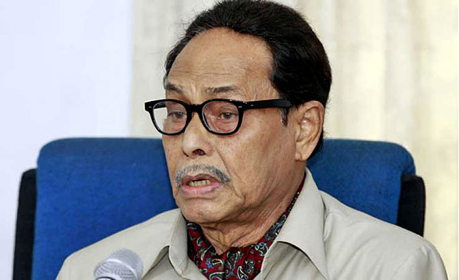 জাতীয় পার্টি কি বাংলাদেশের রাজনীতিতে প্রাসঙ্গিকতা হারিয়েছে
