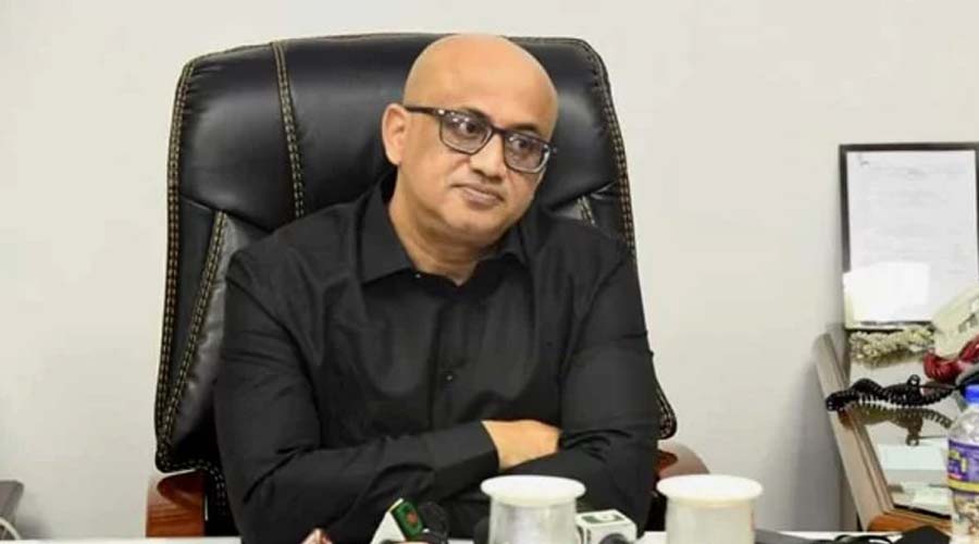 ক্ষমা পেয়েছি, তবে চিঠি আনতে যাইনি: মুরাদ হাসান