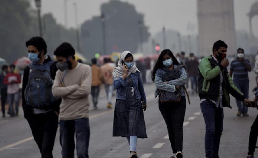 ফেব্রুয়ারির শুরুতে ফের শৈত্যপ্রবাহের পূর্বাভাস