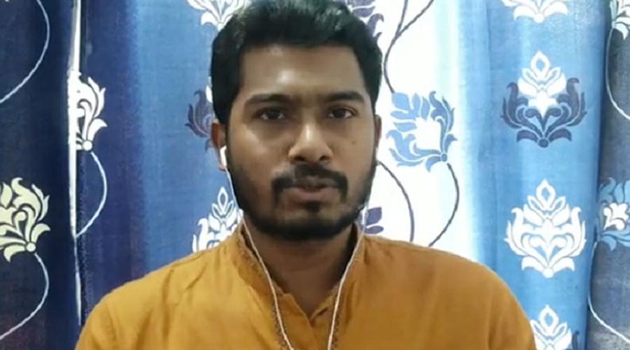 আলোচনা সমালোচনার কেন্দ্রে, কী বলছেন নুর