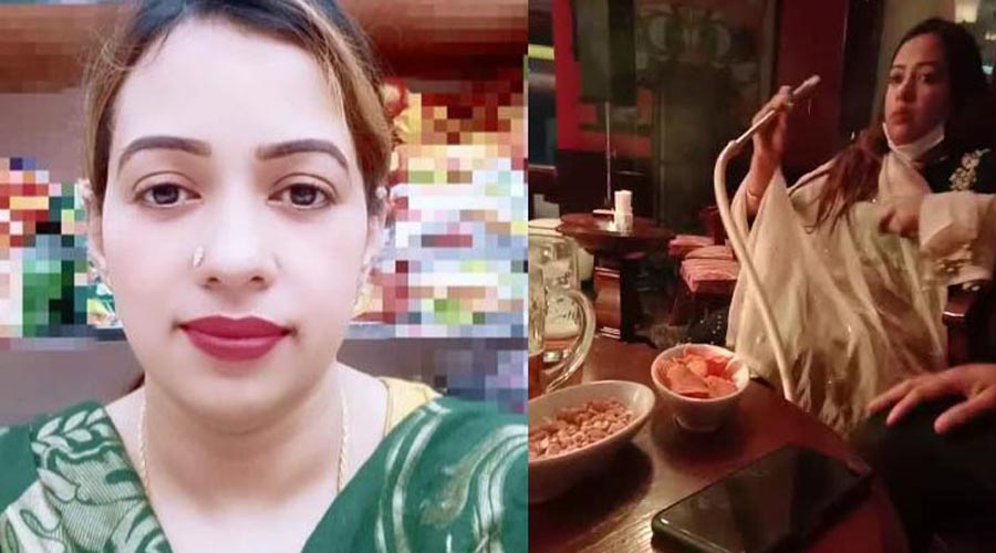 যুব মহিলা লীগ নেত্রীর বিরুদ্ধে যত অপকর্মের অভিযোগ, ভিডিও ফাঁস