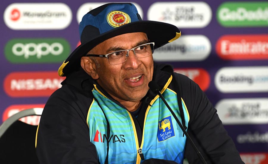 পাকা কথা দিয়ে সরে গেলেন হাথুরু!