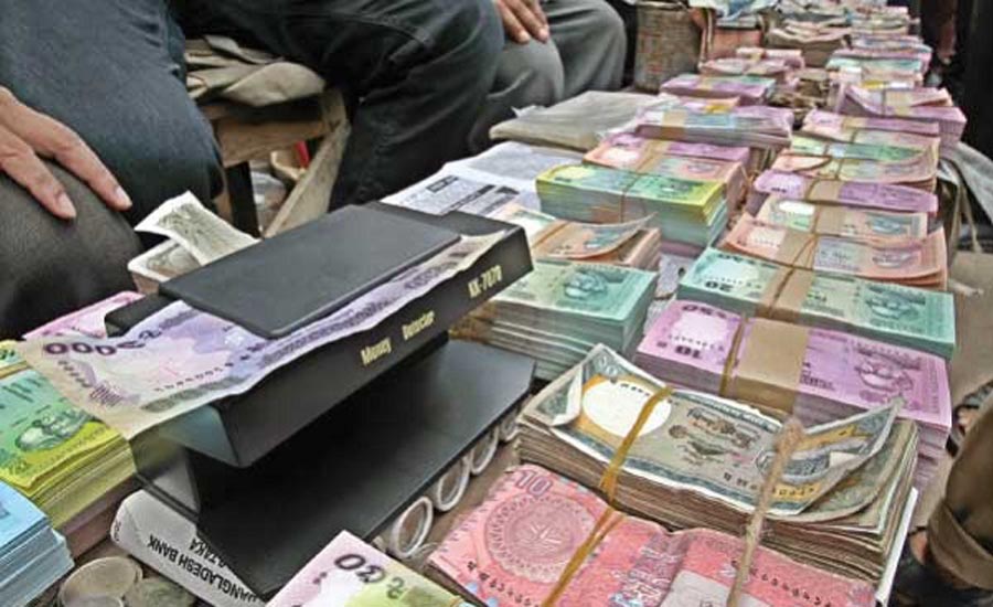 চাইলেই কি টাকা ছাপা যায়?