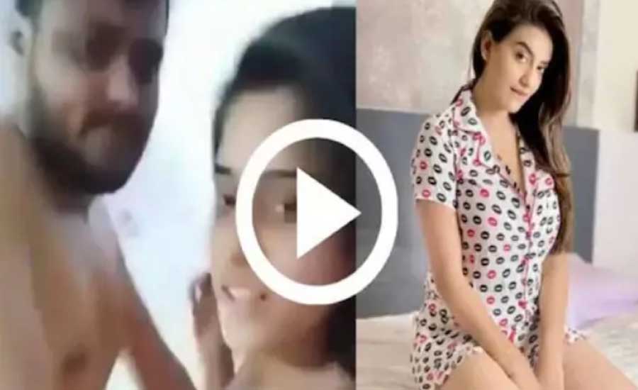 এমএমএস ভিডিওর পর ফের ভাইরাল ভোজপুরি নায়িকার নতুন ভিডিও