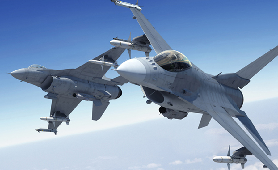 এবার এফ-১৬-এর আবদার ইউক্রেনের, যা বলল যুক্তরাষ্ট্র