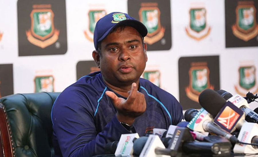 হাথুরুসিংহে ফেরায় কপাল পুড়ল শ্রীরামের