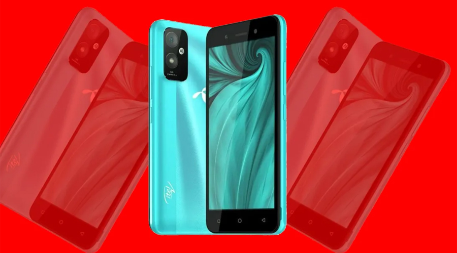 মাত্র ৬ হাজার টাকায় দুর্দান্ত ফিচারের স্মার্টফোন