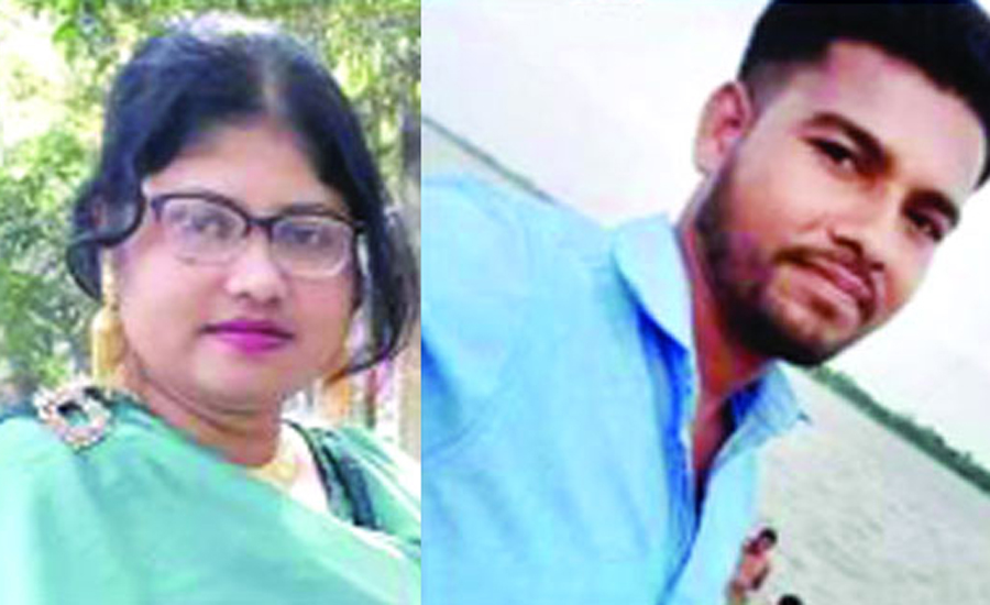 স্বর্ণালংকার ও ৩ কোটি টাকাসহ অন্যের হাত ধরে পালিয়েছে প্রবাসীর স্ত্রী