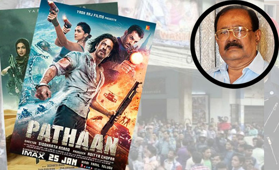 মাসের প্রথম ২ সপ্তাহ হিন্দি ছবি চালানো যাবে না, শর্ত দিল পরিচালক সমিতি