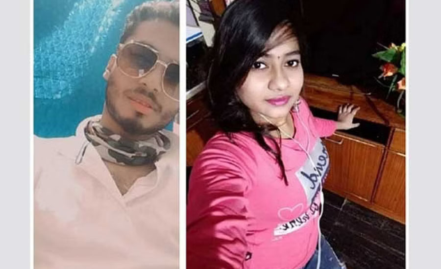  এর আগে ২০২১ সালে বেঙ্গালুরুতে এক বাংলাদেশি তরুণীকে নির্যাতনের ভাইরাল ভিডিওতে দেখা গিয়েছিল যশোরের টিকটকার আলামিন ও তানিয়াকে