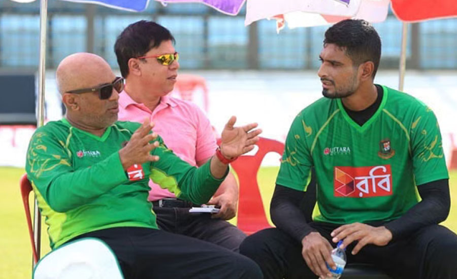 হাথুরুসিংহের ফেরার ভালো-মন্দ