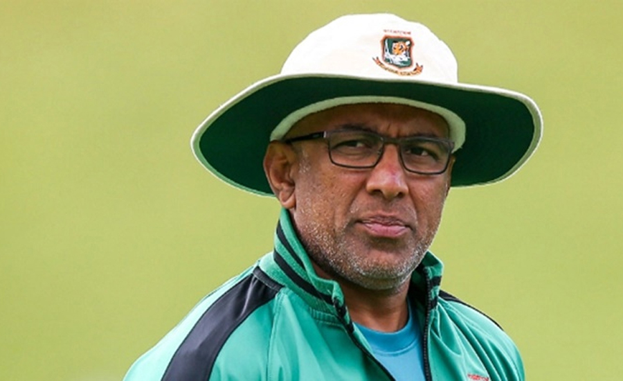 কোচ হিসেবে হাথুরুসিংহে কত বেতন পাবেন জানেন?