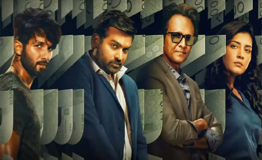 ফেব্রুয়ারি মাসে আসছে একগুচ্ছ নতুন ওয়েব সিরিজ