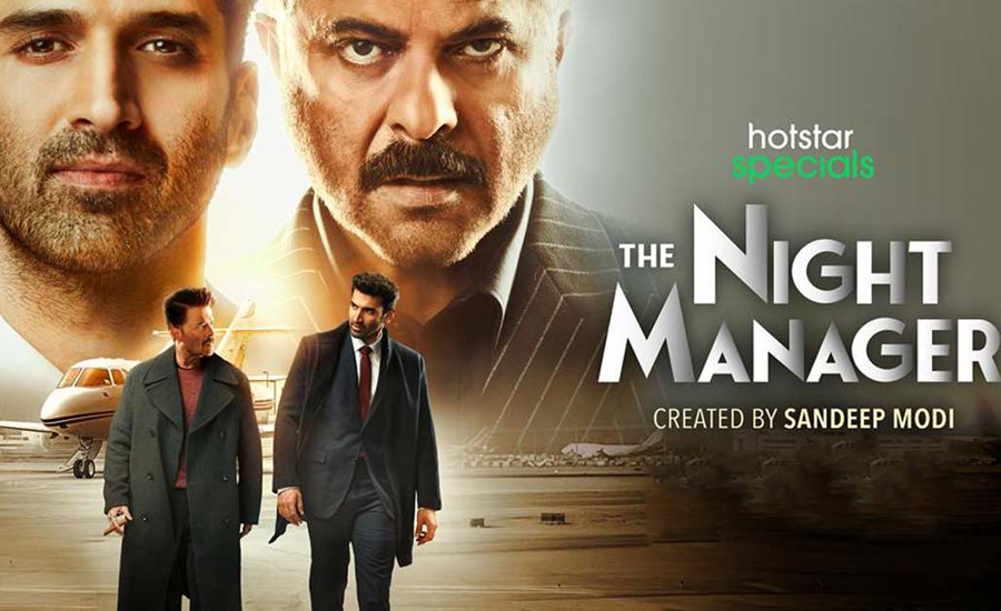 ফেব্রুয়ারি মাসে আসছে একগুচ্ছ নতুন ওয়েব সিরিজ