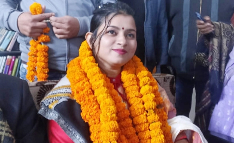 প্রধানমন্ত্রীকে নিয়ে কটূক্তি করা সেই সোনিয়া জামিনে মুক্ত