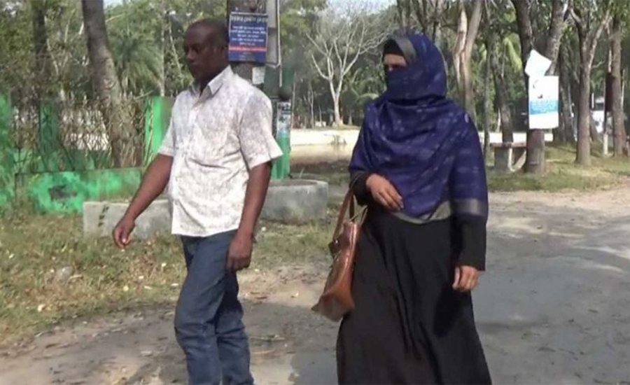 নাটোরে পান খেয়ে মাথা দিয়ে ধোঁয়া ওঠা রাব্বানীকে পরীক্ষা করেছে মেডিকেল বোর্ড