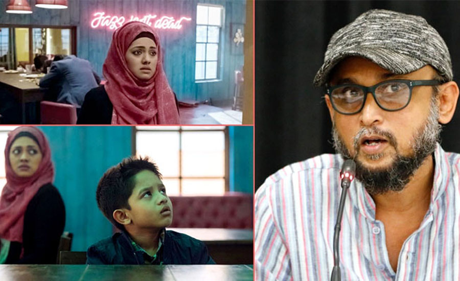 'শনিবার বিকেল' আটকেই থাকল, ক্ষতির মুখে ফারুকী