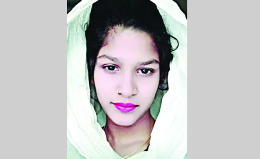 ভারতে পাচার তরুণীকে হত্যা : জড়িত টিকটকচক্র ধরতে তৎপর র‌্যাব-পুলিশ