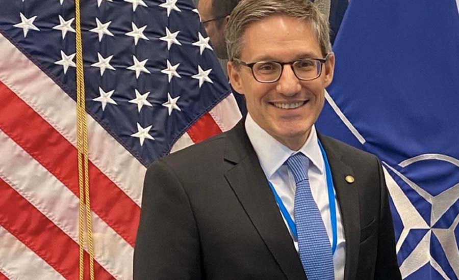 ঢাকায় আসছে উচ্চ পর্যায়ের মার্কিন প্রতিনিধিদল